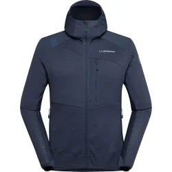 La Sportiva Herren Aequilibrium Thermal Hoodie Jacke