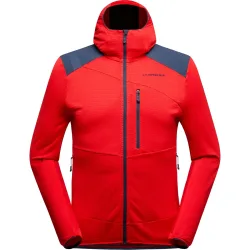 La Sportiva Herren Aequilibrium Thermal Hoodie Jacke