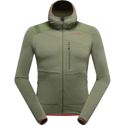 La Sportiva Herren Aequilibrium Thermal Hoodie Jacke