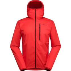 La Sportiva Herren Wall Breeze Stretch Jacke