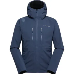 La Sportiva Herren Helixir Shell Jacke