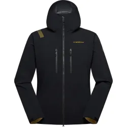 La Sportiva Herren Helixir Shell Jacke