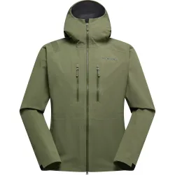 La Sportiva Herren Helixir Shell Jacke