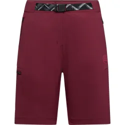 La Sportiva Damen West Crest Shorts