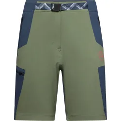 La Sportiva Damen West Crest Shorts