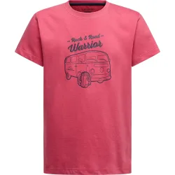La Sportiva Kinder Van T-Shirt
