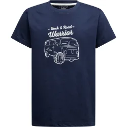 La Sportiva Kinder Van T-Shirt