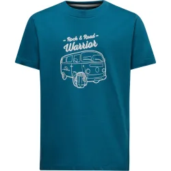 La Sportiva Kinder Van T-Shirt