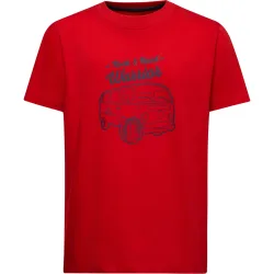 La Sportiva Kinder Van T-Shirt