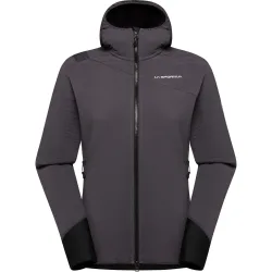 La Sportiva Damen Bristen Thermal Hoodie Jacke