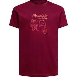 La Sportiva Herren Ape T-Shirt