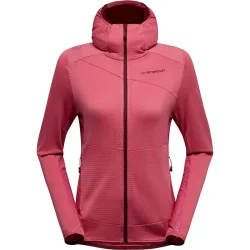 La Sportiva Damen Aequilibrium Thermal Hoodie Jacke
