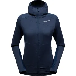 La Sportiva Damen Aequilibrium Thermal Hoodie Jacke