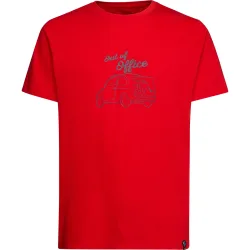La Sportiva Herren Cinquecento T-Shirt