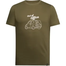 La Sportiva Herren Cinquecento T-Shirt