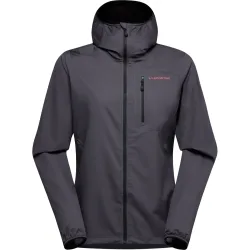 La Sportiva Damen Wall Breeze Stretch Jacke