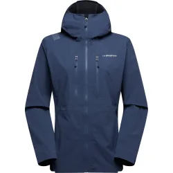 La Sportiva Damen Helixir Shell Jacke