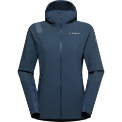 La Sportiva Damen Aequilibrium Speed Jacke