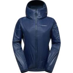 La Sportiva Damen Aequilibrium Lite Insulation Jacke