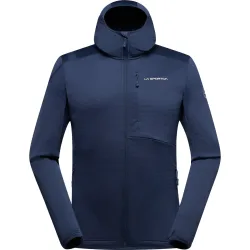 La Sportiva Herren Chill Thermal Hoodie Jacke