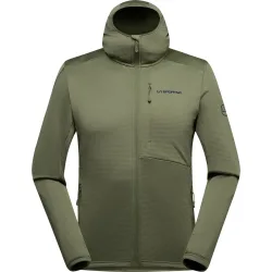 La Sportiva Herren Chill Thermal Hoodie Jacke