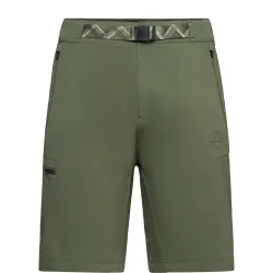 La Sportiva Herren West Crest Shorts