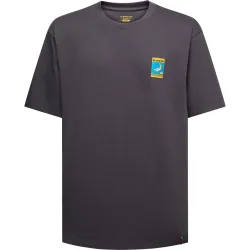 La Sportiva Herren Moon Patch T-Shirt