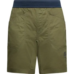 La Sportiva Herren Roots Shorts
