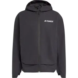 adidas Terrex Herren Multi Softshell Jacke