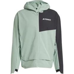 adidas Terrex Herren Multi Softshell Jacke