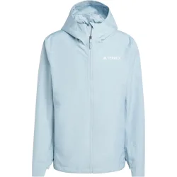 adidas Terrex Herren Multi 2.5L RAIN.RDY Jacke