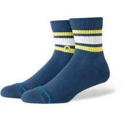 Stance Boyd Qtr Socken