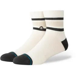 Stance Boyd Qtr Socken