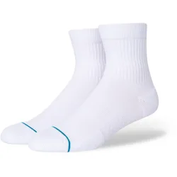 Stance Icon Quarter Socken