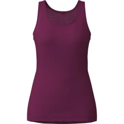 Löffler, Löffler Damen Singlet Merino Light Top