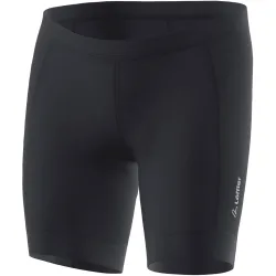 Löffler Herren Cycling Hb-SQL Unterhose mit Sitzpolster
