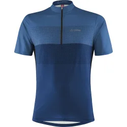 Löffler Herren Sparta Half Zip Trikot