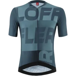 Löffler Herren Signature Mid Trikot