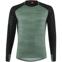 Löffler Herren Rebel MTB Longsleeve