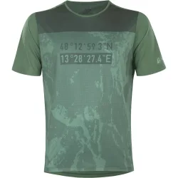 Löffler Herren Roots MTB T-Shirt