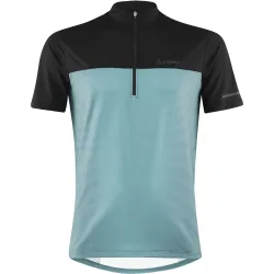 Löffler Herren Glow Half Zip Trikot