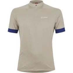 Löffler Herren Pukka Half Zip Trikot
