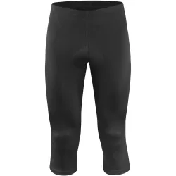 Löffler Herren Basic Radhose 3/4