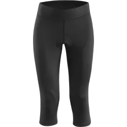 Löffler Damen Basic Radhose 3/4