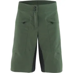 Löffler Damen Laura-G Csl Radhose kurz