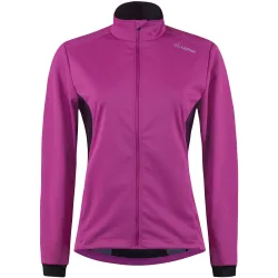 Löffler Damen Bike Beta II Ws Light Jacke
