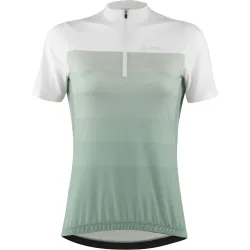 Löffler Damen Rainbow Mid Half Zip Trikot