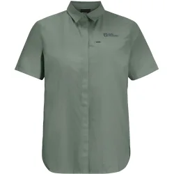 Jack Wolfskin Damen Vandra Bluse