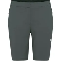 Jack Wolfskin Damen Hikeout Shorts