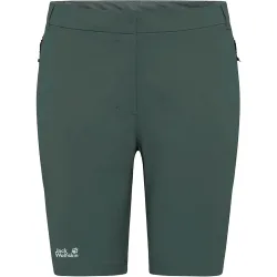 Jack Wolfskin Damen Hikeout Shorts